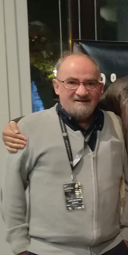 José António Sousa