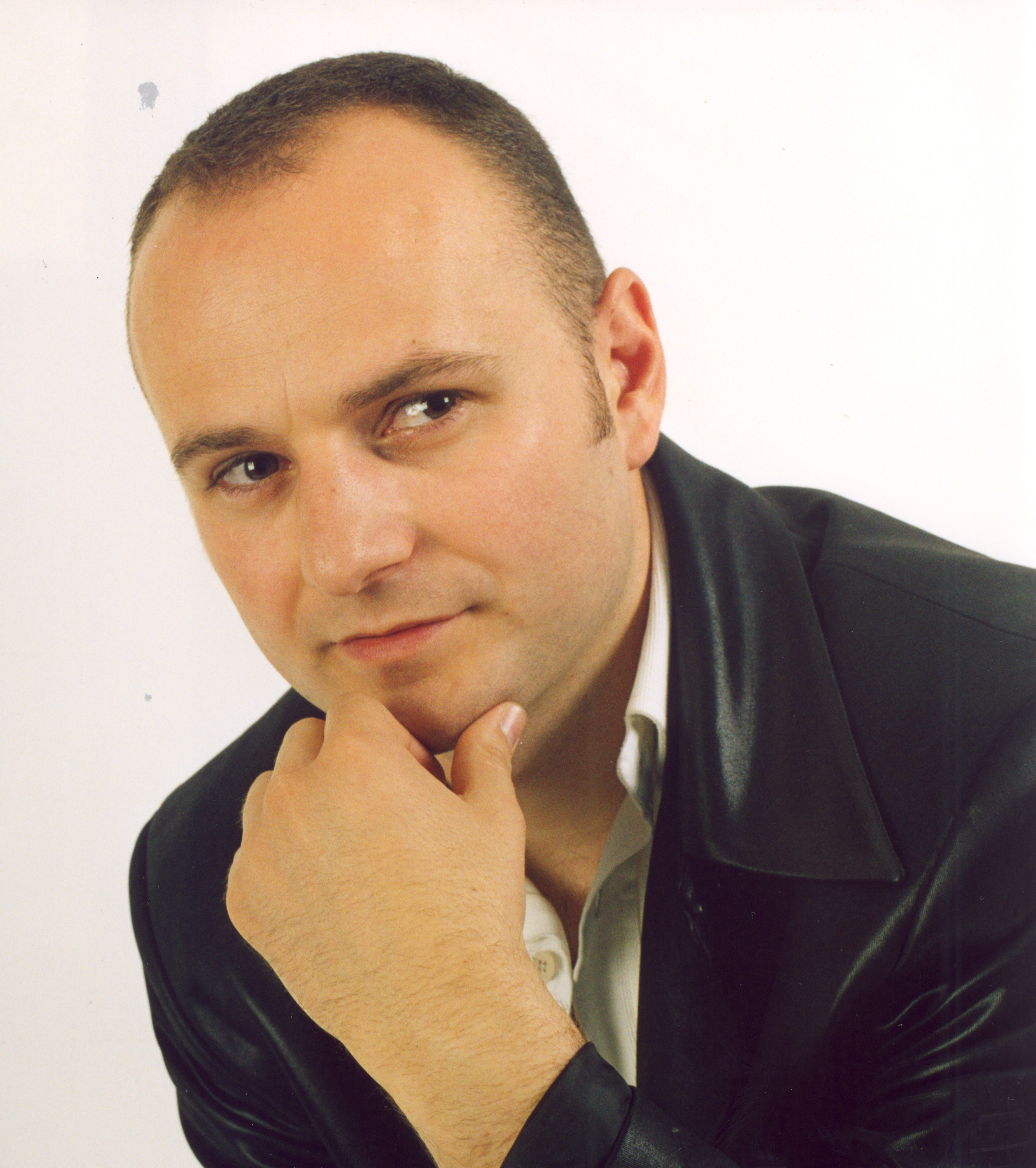 Predrag Jankovic 